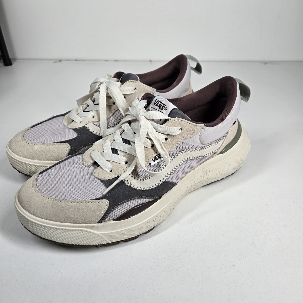 Vans Ultrarange Neo Vr3 February Collab